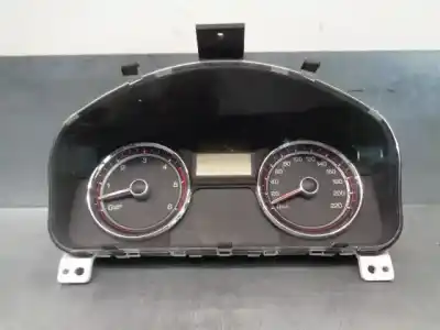 Автозапчасти б/у приборная доска за ssangyong korando 2.0 td cat ссылки oem iam 8021034052  