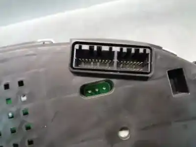 Автозапчасти б/у приборная доска за ssangyong korando 2.0 td cat ссылки oem iam 8021034052  