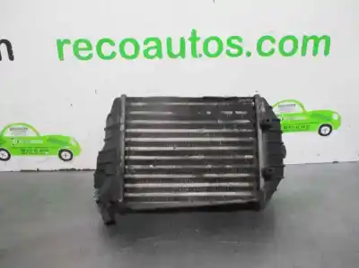 Peça sobressalente para automóvel em segunda mão intercooler por audi a4 berlina (b5) 2.5 tdi referências oem iam 059145805  157562013