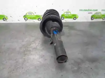 Автозапчасти б/у амортизатор передний правый за ford transit connect (tc7) 1.8 tdci cat ссылки oem iam 2t1418045ck  