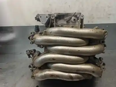 Second-hand car spare part intake manifold for audi a4 berlina (b5) 2.6 v6 cat (abc) oem iam references 078133185bb  