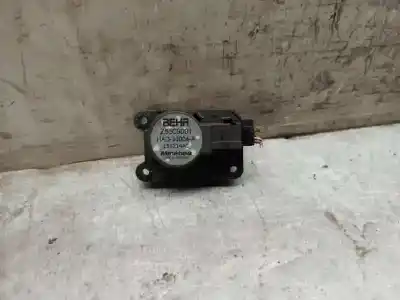 Автозапчасти б/у ОТОПИТЕЛЬНЫЙ ДВИГАТЕЛЬ за PEUGEOT 308 II (LB_, LP_, LW_, LH_, L3_)  ссылки OEM IAM Z5509001  