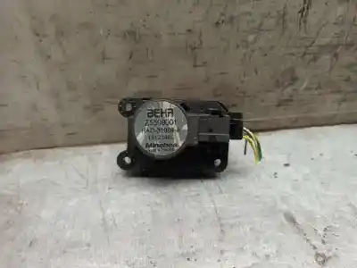 Автозапчасти б/у ОТОПИТЕЛЬНЫЙ ДВИГАТЕЛЬ за PEUGEOT 308 II (LB_, LP_, LW_, LH_, L3_)  ссылки OEM IAM Z5509001  