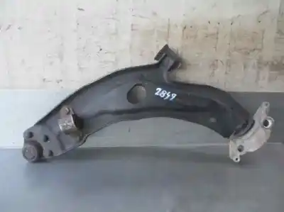 Tweedehands auto-onderdeel rechts voor ondergeheerde arm voor fiat i doblo (223) cargo (2001->) 1.9 jtd oem iam-referenties 51747323