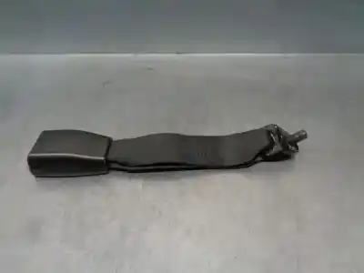 Автозапчастина б/у лівий задній гачок для ssangyong korando (ck) 2.0 e-xdi посилання на oem iam 7565034000lba  