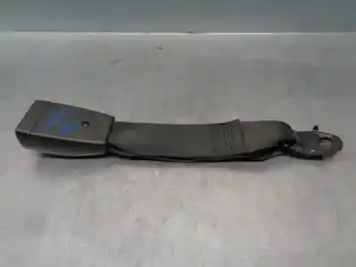 Автозапчастина б/у задній центральний гачок для ssangyong korando (ck) 2.0 e-xdi посилання на oem iam 7565034000lba