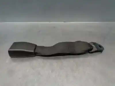 Автозапчастина б/у задній центральний гачок для ssangyong korando (ck) 2.0 e-xdi посилання на oem iam 7565034000lba  