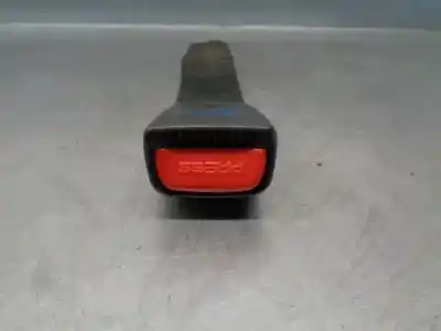 Peça sobressalente para automóvel em segunda mão chicote / encaixe cinto segurança por ssangyong korando 2.0 td cat referências oem iam 7565034000lba  