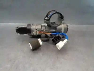 Автозапчастина б/у стартер для ssangyong korando (ck) 2.0 e-xdi посилання на oem iam 8697034001