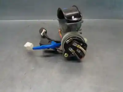 Автозапчастина б/у стартер для ssangyong korando (ck) 2.0 e-xdi посилання на oem iam 8697034001  