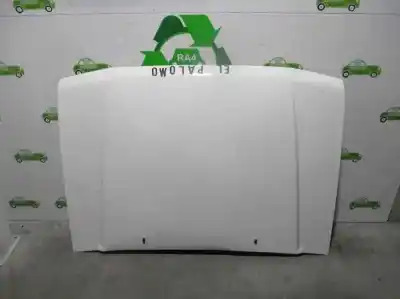 Peça sobressalente para automóvel em segunda mão capot por mitsubishi montero (v20/v40) 3.0 v6 24v cat referências oem iam mb861454