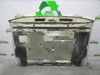 Second-hand car spare part bonnet for mitsubishi montero (v20/v40) 3.0 v6 24v cat oem iam references mb861454  