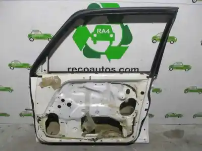Автозапчасти б/у дверь передняя правая за mitsubishi montero (v20/v40) 3.0 v6 24v cat ссылки oem iam mb861336   Автозапчасти б/у дверь передняя правая за mitsubishi montero (v20/v40) 3.0 v6 24v cat ссылки oem iam mb861336