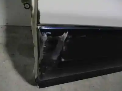 Автозапчасти б/у задняя левая дверь за mitsubishi montero (v20/v40) 3.0 v6 24v cat ссылки oem iam mb861341  