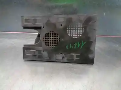 Second-hand car spare part heater blower motor for bmw x5 (e53) 3.0d oem iam references 12901745182