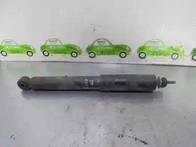 Автозапчасти б/у правый задний амортизатор за mitsubishi montero (v20/v40) 3.0 v6 24v cat ссылки oem iam 