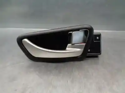 Автозапчасти б/у внутренняя задняя правая ручка за ssangyong korando 2.0 td cat ссылки oem iam 7342034012lba