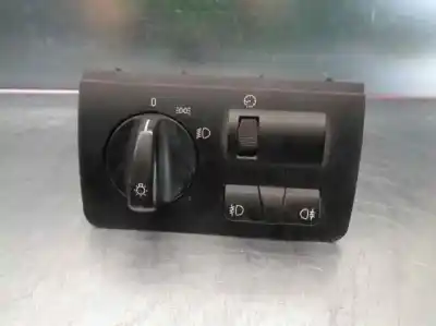Second-hand car spare part headlights switch for bmw x5 (e53) 3.0d oem iam references 8380255