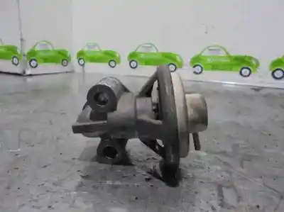 Peça sobressalente para automóvel em segunda mão válvula egr por mitsubishi montero (v20/v40) 3.0 v6 24v cat referências oem iam k5t587957106