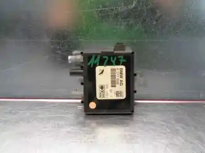 Second-hand car spare part electronic module for bmw x5 (e53) 3.0d oem iam references 8377656