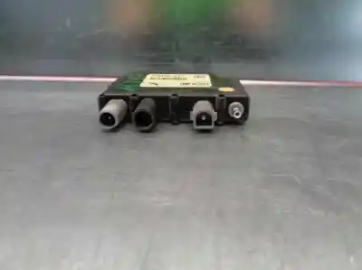 Pezzo di ricambio per auto di seconda mano modulo elettronico per bmw x5 (e53) 3.0d riferimenti oem iam 8377656  