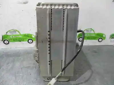 Автозапчастина б/у випарник кондиционера для mitsubishi montero (v20/v40) 3.0 v6 24v cat посилання на oem iam   4475000031 Автозапчастина б/у випарник кондиционера для mitsubishi montero (v20/v40) 3.0 v6 24v cat посилання на oem iam   4475000031