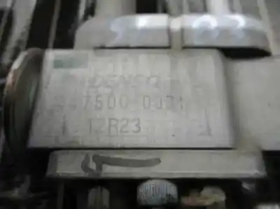 Автозапчастина б/у випарник кондиционера для mitsubishi montero (v20/v40) 3.0 v6 24v cat посилання на oem iam   4475000031 Автозапчастина б/у випарник кондиционера для mitsubishi montero (v20/v40) 3.0 v6 24v cat посилання на oem iam   4475000031
