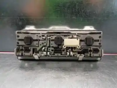 Second-hand car spare part interior light for bmw x5 (e53) 3.0d oem iam references 63318379908  