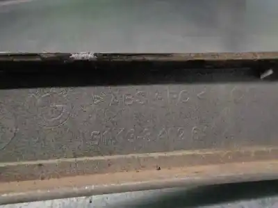 Second-hand car spare part right headlight for bmw x5 (e53) 3.0d oem iam references 511383402648  