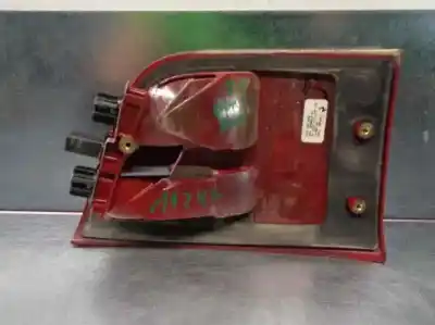 Second-hand car spare part right tailgate light for bmw x5 (e53) 3.0d oem iam references 8409012  