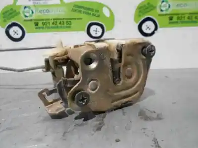 Автозапчасти б/у замок задней правой двери за mitsubishi montero (v20/v40) 3.0 v6 24v cat ссылки oem iam mb669726   Автозапчасти б/у замок задней правой двери за mitsubishi montero (v20/v40) 3.0 v6 24v cat ссылки oem iam mb669726