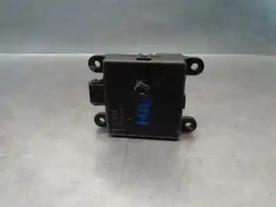 Автозапчастина б/у двигатель відкривання люків кондиціонація для ssangyong korando (ck) 2.0 e-xdi посилання на oem iam 45261600  