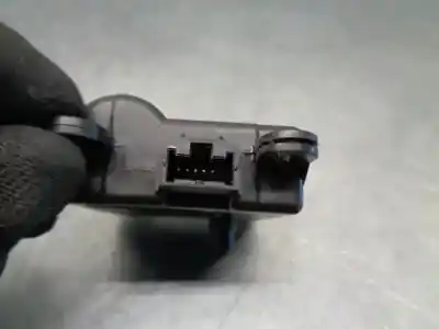 Автозапчастина б/у двигатель відкривання люків кондиціонація для ssangyong korando (ck) 2.0 e-xdi посилання на oem iam 45261600  