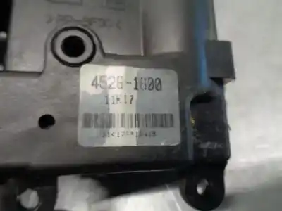 Автозапчастина б/у двигатель відкривання люків кондиціонація для ssangyong korando (ck) 2.0 e-xdi посилання на oem iam 45261600  