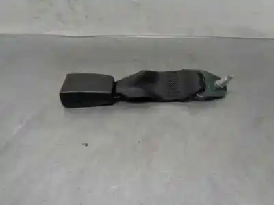 Peça sobressalente para automóvel em segunda mão chicote / encaixe cinto segurança por citroen c3 ii (sc_) 1.0 vti 68 referências oem iam 9684561080  