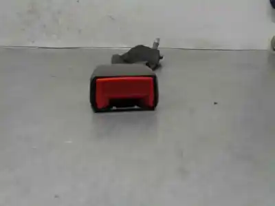 Peça sobressalente para automóvel em segunda mão chicote / encaixe cinto segurança por citroen c3 ii (sc_) 1.0 vti 68 referências oem iam 9684561080  