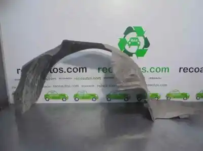 Peça sobressalente para automóvel em segunda mão cave de roda dianteira esquerda por daewoo tacuma (u100) 1.6 referências oem iam 96262401 cesta 28-a 