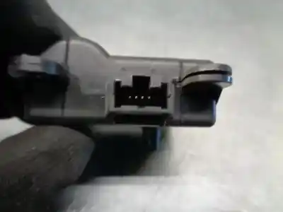 Автозапчастина б/у двигатель відкривання люків кондиціонація для ssangyong korando (ck) 2.0 e-xdi посилання на oem iam 45261470  