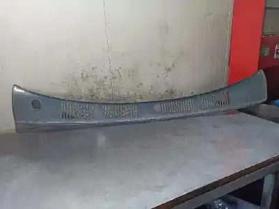 Pezzo di ricambio per auto di seconda mano griglia di aerazione per toyota 4-runner (n13) 3.0 v6 riferimenti oem iam 
