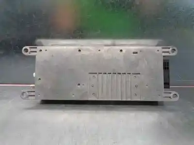 Second-hand car spare part electronic module for bmw x5 (e53) 3.0d oem iam references 84116922942  11585217