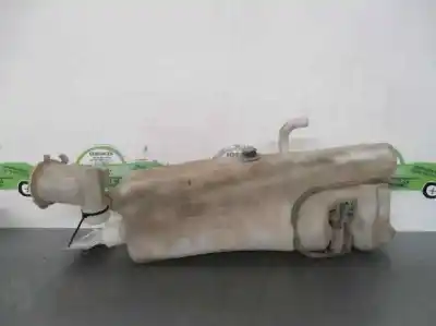 Peça sobressalente para automóvel em segunda mão depósito do limpa vidros por mitsubishi montero (v20/v40) 3.0 v6 24v cat referências oem iam 860141200