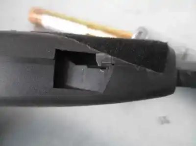 Piesă de schimb auto la mâna a doua pretensor airbag dreapta pentru renault espace iv (jk0) 1.9 dci diesel referințe oem iam 550588300a  