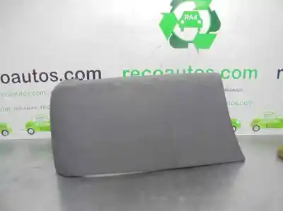 Pezzo di ricambio per auto di seconda mano punta paraurti posteriore sinistra per ford transit caja cerrada, larga (fy) (2000 =>) 2.4 tde cat riferimenti oem iam 1367859