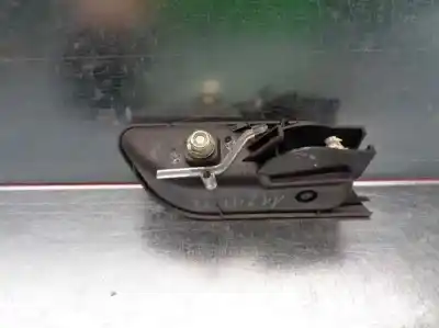 Second-hand car spare part interior left rear handle for bmw x5 (e53) 3.0d oem iam references 8408625  