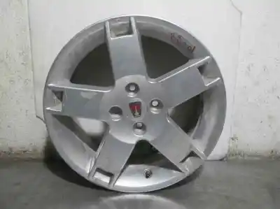 Second-hand car spare part rim for mg rover streetwise 1.4 oem iam references 33366545