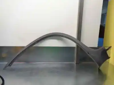 Second-hand car spare part left front winglet for bmw x5 (e53) 3.0d oem iam references 8408703