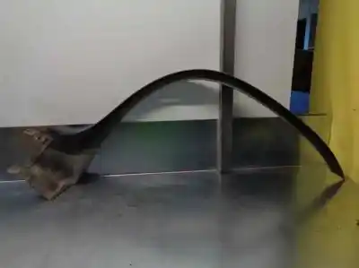 Second-hand car spare part left front winglet for bmw x5 (e53) 3.0d oem iam references 8408703  