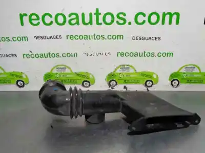 Peça sobressalente para automóvel em segunda mão tubo por mg streetwise 1.4 referências oem iam 