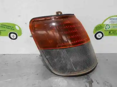 Автозапчасти б/у правый передний пилот за mitsubishi montero (v20/v40) 3.0 v6 24v cat ссылки oem iam 21037746