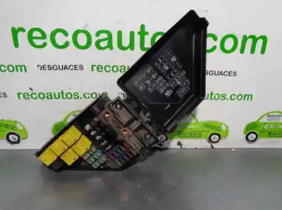 Second-hand car spare part FUSE BOX UNIT for MG SERIE 25 (RF)  OEM IAM references YQE103720  